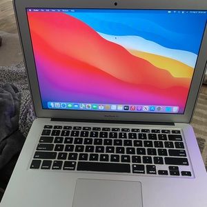 Early 2014 MacBook Air
